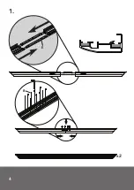 Preview for 4 page of Kanto S7000 Series User Manual