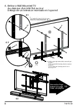 Предварительный просмотр 8 страницы Kanto SB200 User Manual