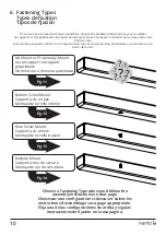 Preview for 10 page of Kanto SB200 User Manual