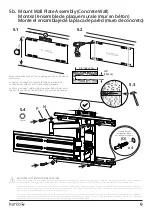 Предварительный просмотр 9 страницы Kanto SDX600 User Manual