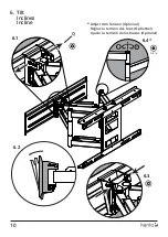 Предварительный просмотр 10 страницы Kanto SDX600 User Manual