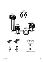 Preview for 15 page of Kanto SDX600 User Manual