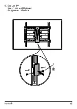 Предварительный просмотр 13 страницы Kanto SDX640 User Manual