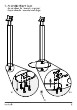 Предварительный просмотр 5 страницы Kanto SFS300 User Manual