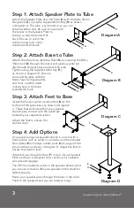 Preview for 3 page of Kanto SP130 User Manual