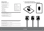 Preview for 4 page of Kanto SP32PL User Manual