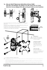 Preview for 5 page of Kanto SWS200 User Manual