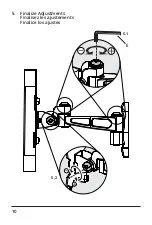 Предварительный просмотр 10 страницы Kanto SWS200 User Manual