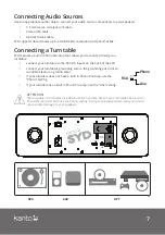 Preview for 6 page of Kanto SYD User Manual