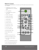 Preview for 5 page of Kanto YU 4 User Manual