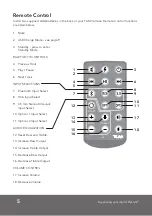 Preview for 5 page of Kanto YUMI POWERED SPEAKER User Manual