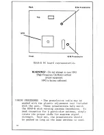 Preview for 9 page of Kantronics 8040-B Instruction Manual