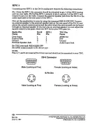 Preview for 13 page of Kantronics D4-10 Operator'S Manual