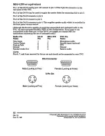 Preview for 15 page of Kantronics D4-10 Operator'S Manual