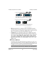 Предварительный просмотр 57 страницы Kantronics KAM 98 User Manual