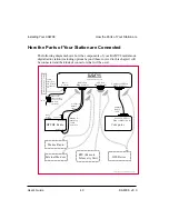 Предварительный просмотр 58 страницы Kantronics KAM 98 User Manual