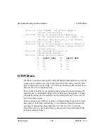 Предварительный просмотр 144 страницы Kantronics KAM 98 User Manual