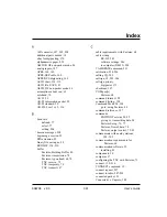 Предварительный просмотр 379 страницы Kantronics KAM 98 User Manual