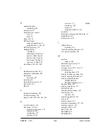 Предварительный просмотр 381 страницы Kantronics KAM 98 User Manual