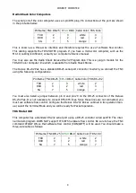 Preview for 13 page of Kantronics KAM Instruction Manual