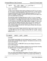 Preview for 34 page of Kantronics KPC-3 User Manual