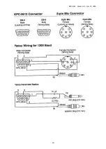 Предварительный просмотр 10 страницы Kantronics KPC-9612 Getting Started And Reference Manual