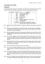 Предварительный просмотр 57 страницы Kantronics KPC-9612 Getting Started And Reference Manual