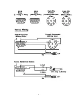 Предварительный просмотр 41 страницы Kantronics MT1200 User Manual