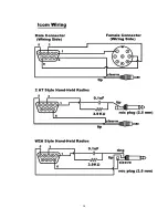 Предварительный просмотр 42 страницы Kantronics MT1200 User Manual