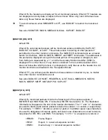 Предварительный просмотр 113 страницы Kantronics MT1200 User Manual