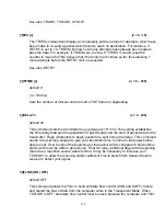 Предварительный просмотр 128 страницы Kantronics MT1200 User Manual