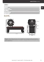 Preview for 33 page of Kanuk Bank Instruction Manual