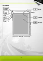 Предварительный просмотр 55 страницы Kanvus Note A4 User Manual