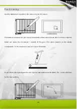 Предварительный просмотр 57 страницы Kanvus Note A4 User Manual