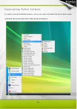 Preview for 67 page of Kanvus Note A4 User Manual