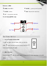 Preview for 101 page of Kanvus Note A4 User Manual