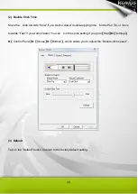 Preview for 120 page of Kanvus Note A4 User Manual