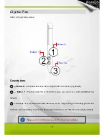 Preview for 11 page of Kanvus Virtuoso T5000 User Manual