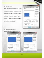 Preview for 35 page of Kanvus Virtuoso T5000 User Manual