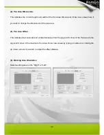 Preview for 45 page of Kanvus Virtuoso T5000 User Manual