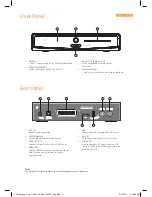 Preview for 1 page of Kaon 700 User Manual