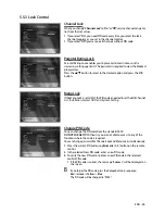 Preview for 26 page of Kaon HD-3000 User Manual