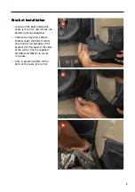 Предварительный просмотр 5 страницы Kaon KS0382 Fitting Instructions Manual