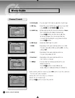 Preview for 26 page of Kaon KSC-570 User Manual