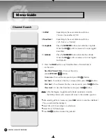 Preview for 32 page of Kaon KSC-570 User Manual