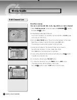 Preview for 34 page of Kaon KSC-570 User Manual