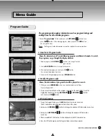 Preview for 37 page of Kaon KSC-570 User Manual