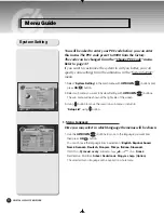 Preview for 38 page of Kaon KSC-570 User Manual