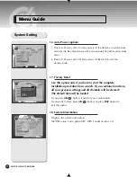 Preview for 44 page of Kaon KSC-570 User Manual