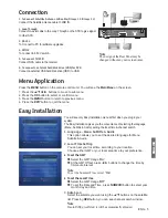 Preview for 5 page of Kaon KSF-A3200HR User Manual